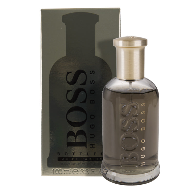 HUGO BOSS BOTTLED EDP 100 ML