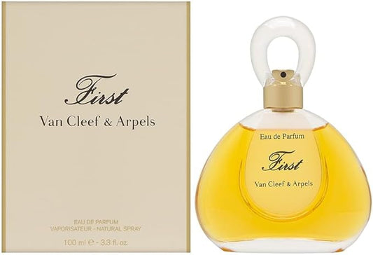 FIRST VAN CLEEF E ARPLES EDP