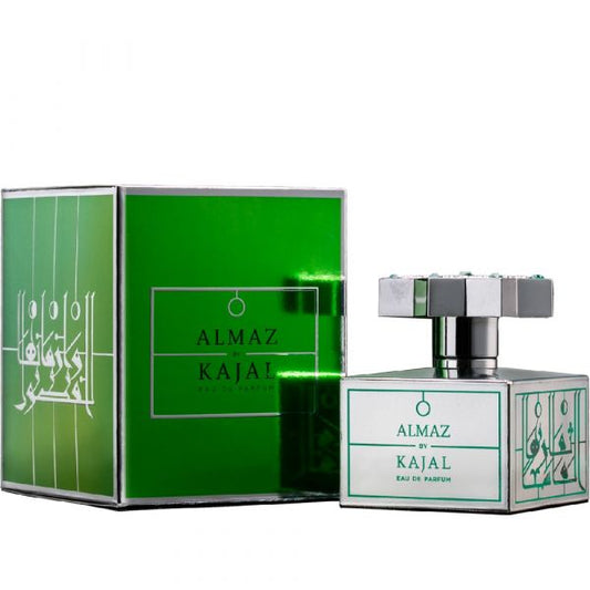 KAJAL ALMAZ 100 ML