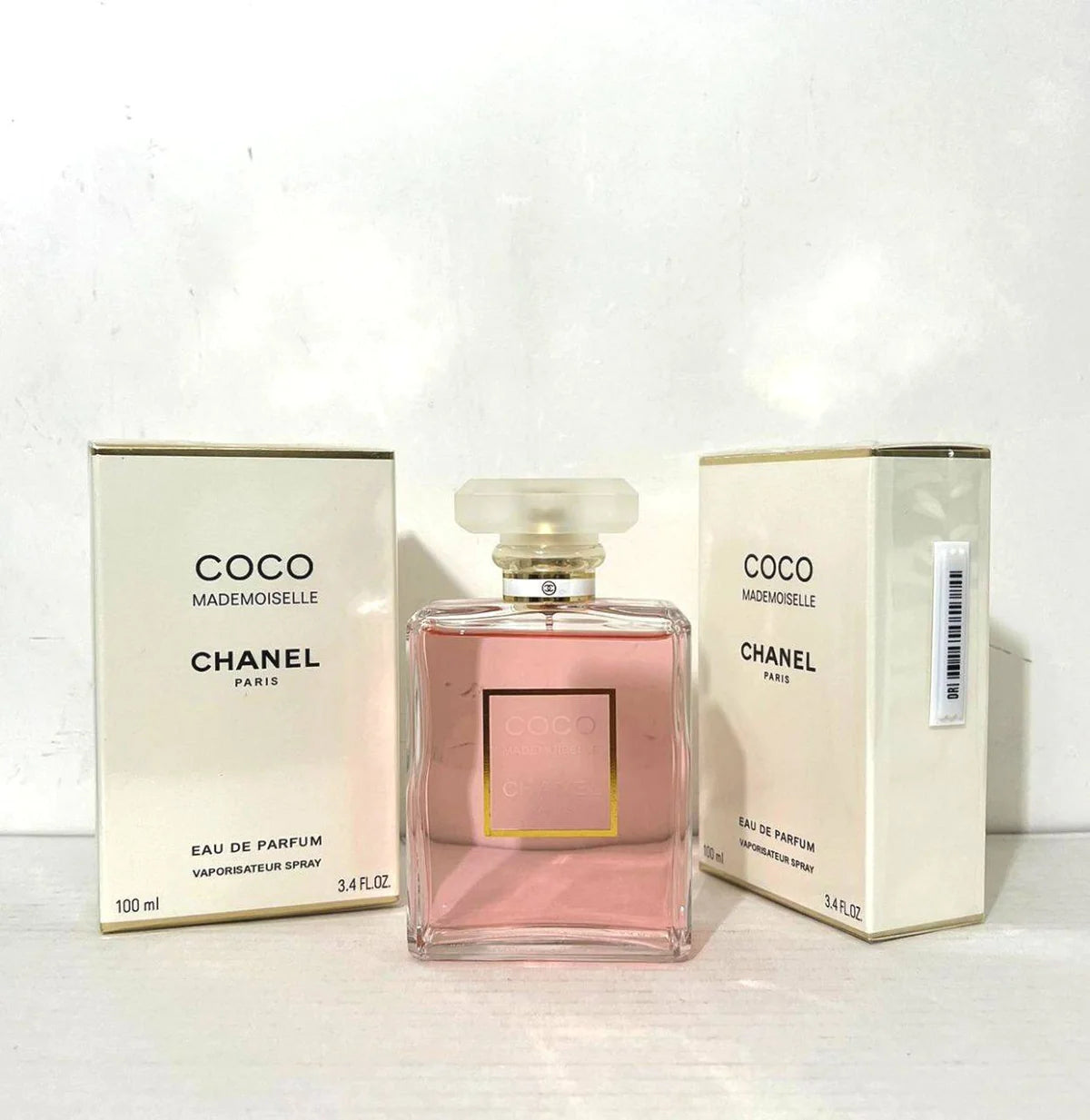 CHANEL COCO MADAMOISELLE EDP 100 ML