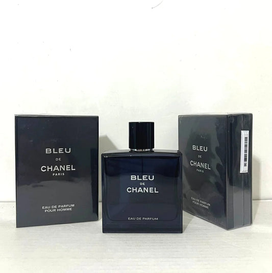 CHANEL BLEU 100 MLL EDP