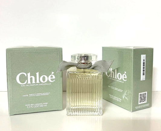 CHLOE ROSE BIO ORGANIC ROSE