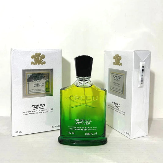 ORIGINAL VETIVER