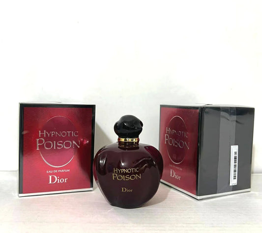 DIOR HYPNOTIC POISON EDP