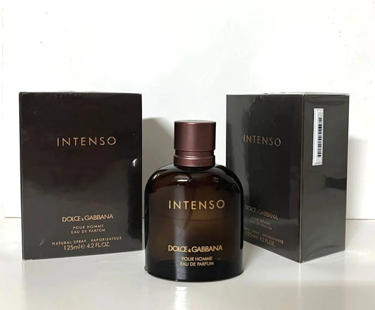 DOLCE & GABBANA INTENSO