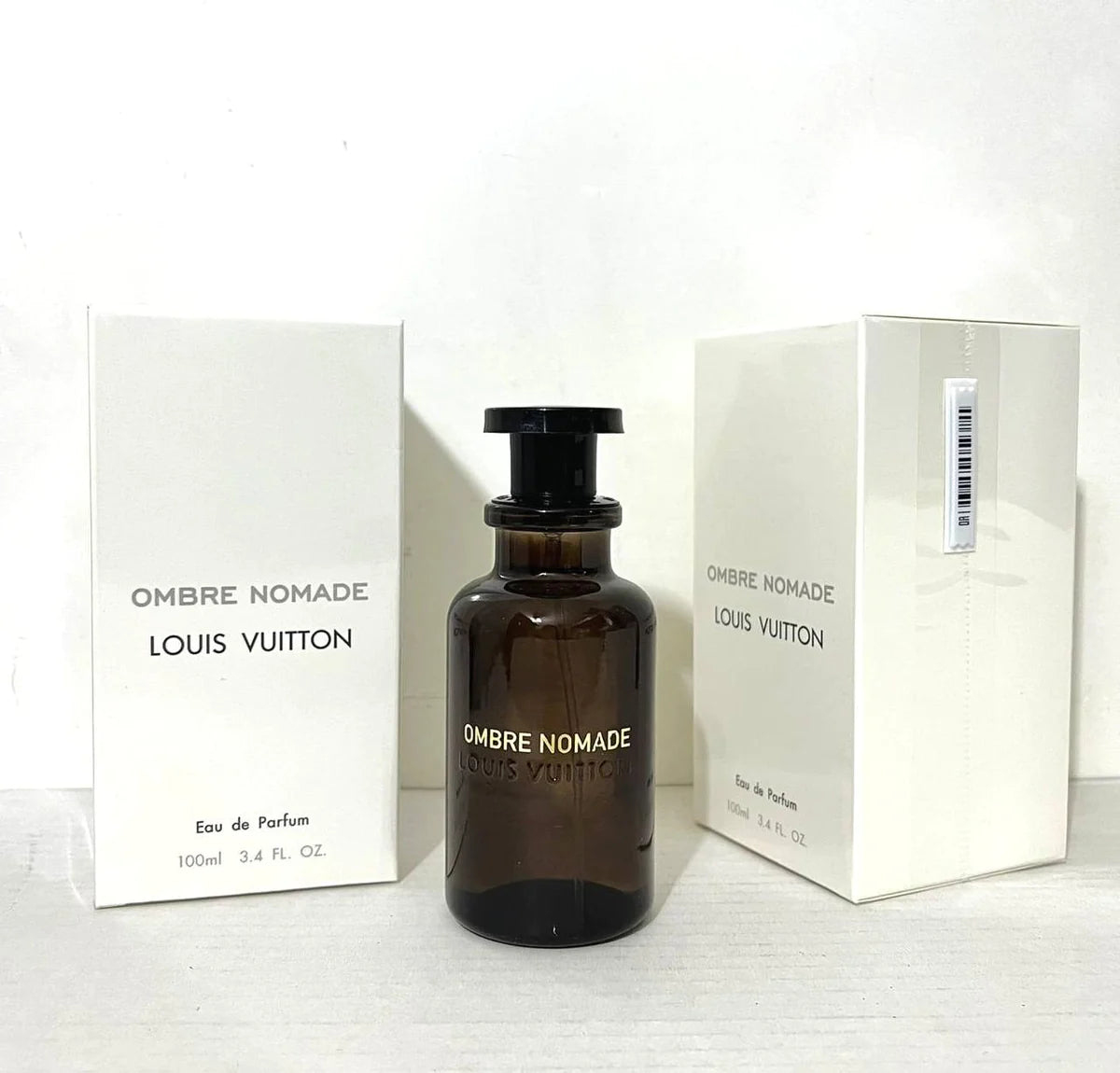 LOUIS VUITTON OMBRE NOMADE 100 ML