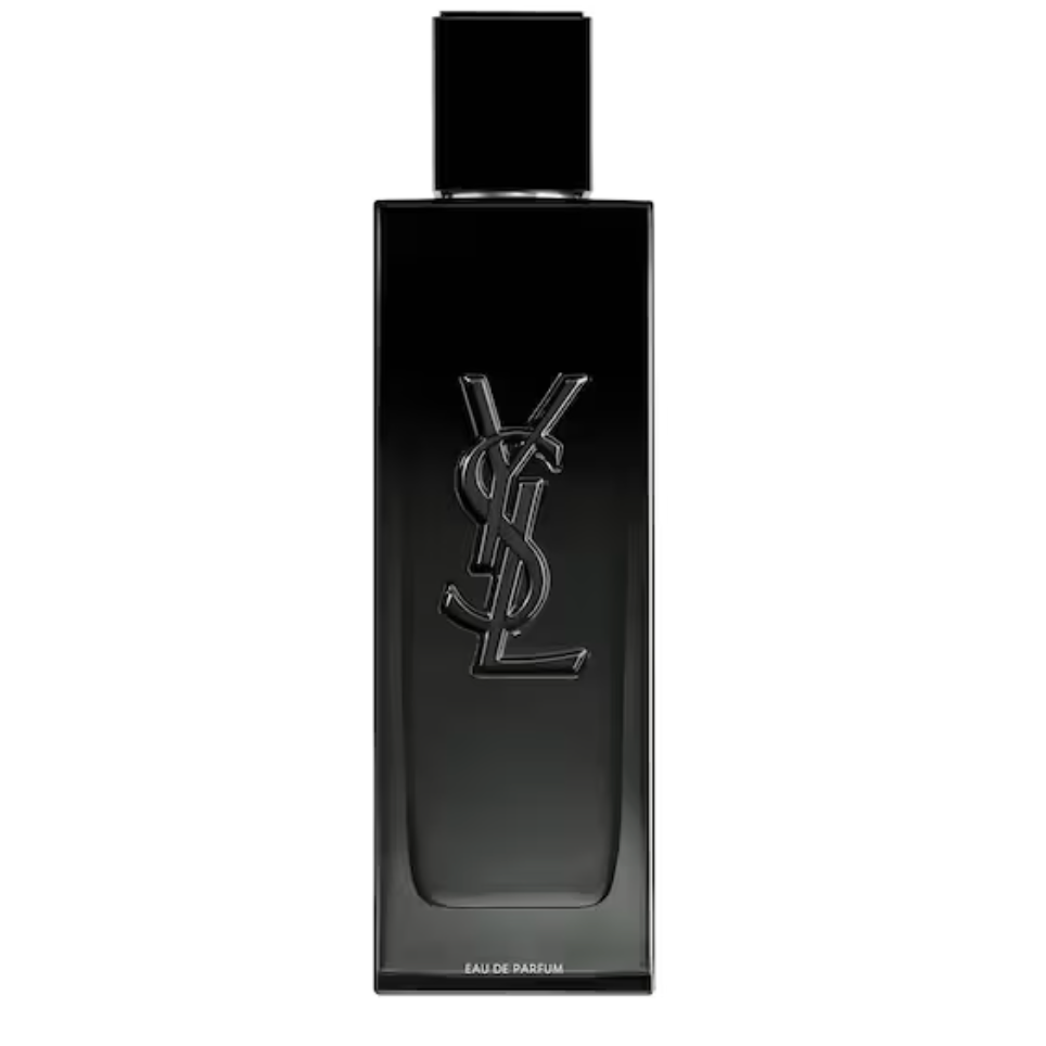 YVES SAINT LAURENT MYSLF - Eau de parfum uomo