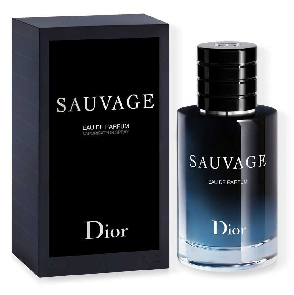 DIOR Sauvage Eau de Parfum