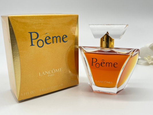 LANCOME POEME