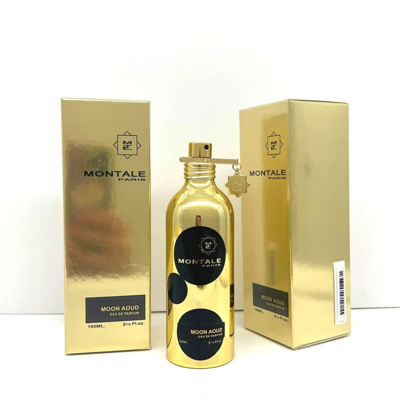 MOON AOUD