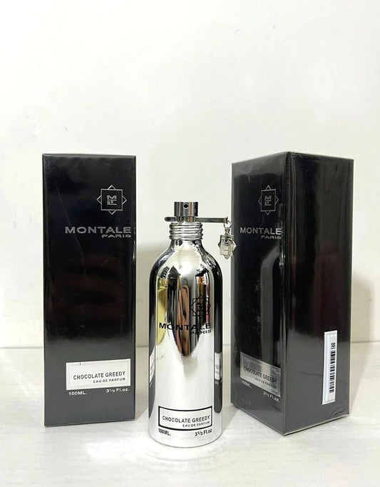 MONTALE CHOCOLATE GREEDY