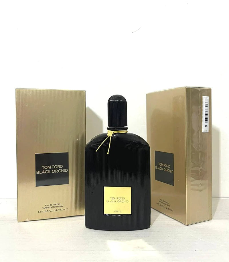 TOM FORD BLACK ORCHID