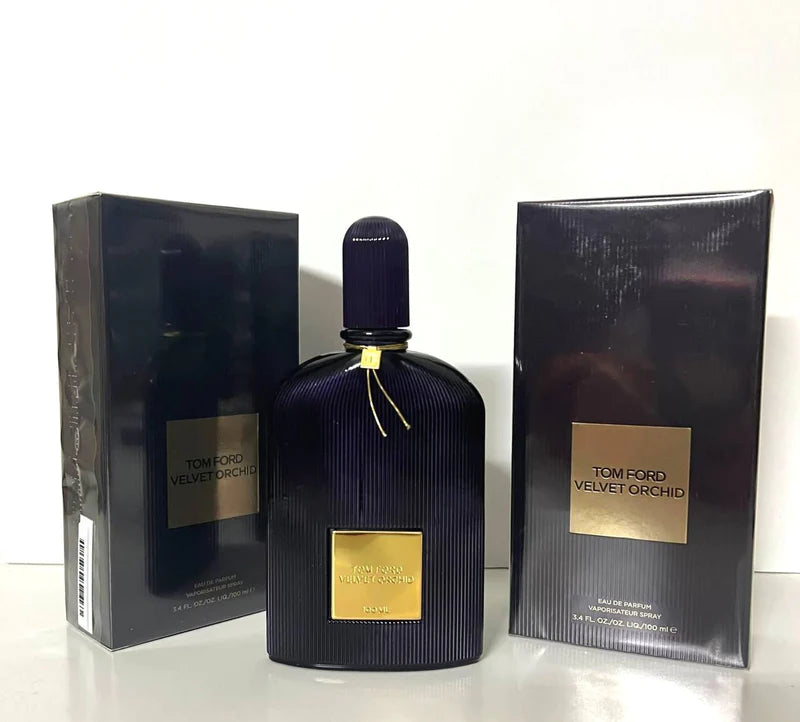 TOM FORD VELVET ORCHID