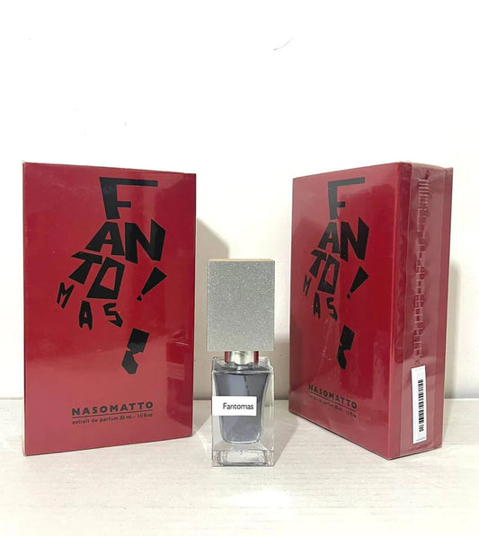 NASOMATTO FANTOMAS 30 ML