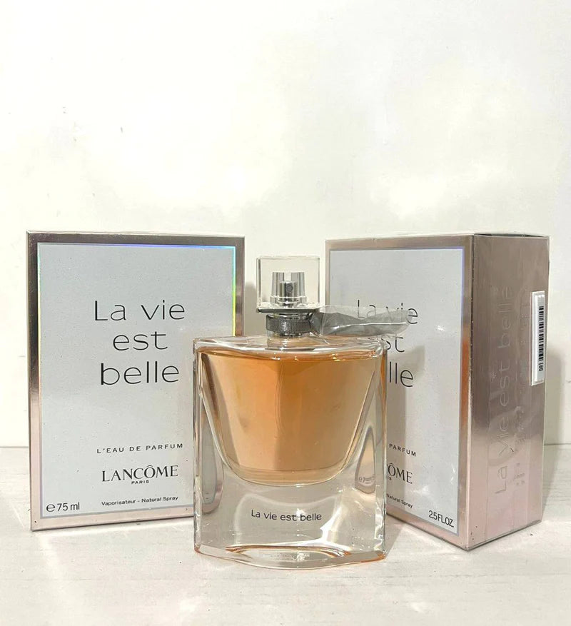 LANCOME LA VIE EST BELLE ECLAT