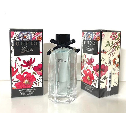 GUCCI FLORA GLAMOURUS MAGNOLIA