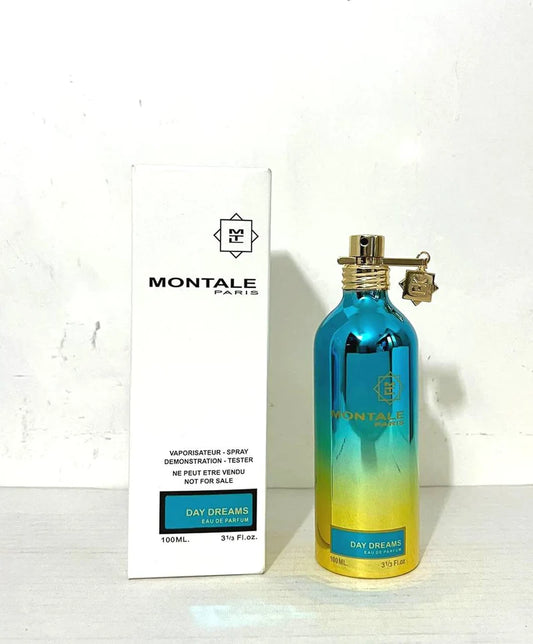 MONTALE DAY DREAMS TESTER ORIGINAL 100 ML