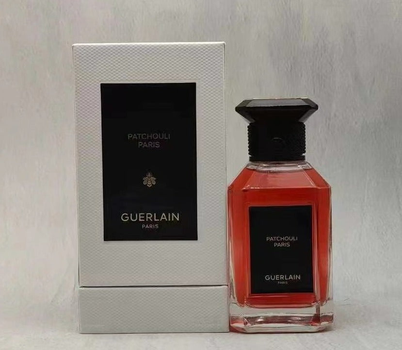 GUERLAIN PATCHOULI PARIS 100 ML