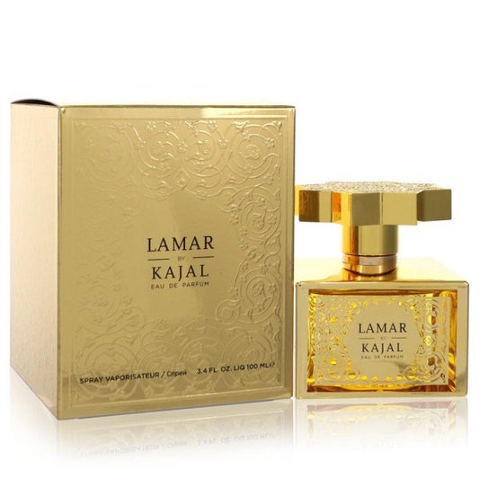 LAMAR KAJAL EDP 100ML